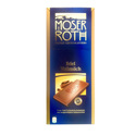 MOSER ROTH Edel Vollmilch 125 g  czekolada mleczna