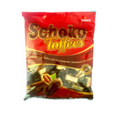 Schoko Toffees   404 g  cukierki czekoladowe toffi