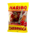 Haribo CHERRYOCA 300 g  niemieckie