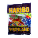 Haribo WEINLAND 200 g niemieckie