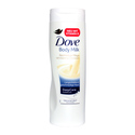 Dove Body Milk mleczko do ciała  400 ml