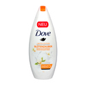 Dove Seidig-Zart 250 ml żel pod prysznic