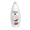 Dove Kokosmilch żel pod prysznic o zapachu kokosowym 250 ml