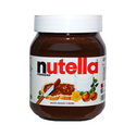 Nutella 500 g  krem czekoladowy