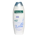 Palmolive Sanft & Sensitiv 650 ml płyn do kąpieli