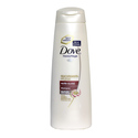 Dove NUTRI-GLANZ 250 ml szampon do włosów