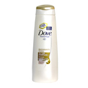 Dove OIL CARE NAHRPFLEGE 250 ml szampon do włosów