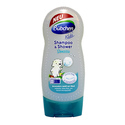 Bubchen SHAMPOO & SHOWER Sensitiv 230 ml Szampon dla dzieci