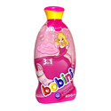 Bobini Shampoo Dusch&Schaumbad 3in1 Szampon dla dzieci 400 ml