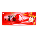 MON CHERY 157 g Bombonierka