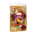 BERGGOLD GeleeFruchte MIX 250 g Galaretki w cukrze