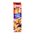 Biscotto American Cookies 225 g Ciastka z kawałkami czekolady mlecznej