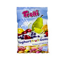 JOLLY JOKER Yoghurt Fruit Gums 400 g Pianki jogurtowe