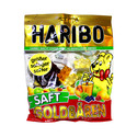 HARIBO Saft Goldbaren 175 g