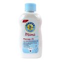 PENETEN MAMA Massage-Öl Olejek do masażu 200 ml