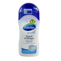 BÜBCHEN Pur & Sensitiv Wasch & Badegel 200 ml