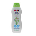 HiPP MILK LOTION SENSITIVE 350 ml