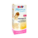 HiPP mama sanf Massage-Öl 100 ml