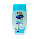 BÜBCHEN Kids sanf & zart Schampoo & Pflegebalsam 150 ml