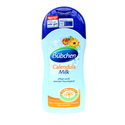 BÜBCHEN Calendula Milk Sensitiv 200 ml