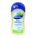 BÜBCHEN Baby Shampoo sensitiv200 ml