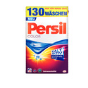 Persil Color TIEFEN-REIN Technologie Proszek do prania kolorów  8,45 kg / 130 prań