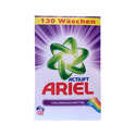 ARIEL COLOR 8,450 g proszek do prania kolorów na 130 prań