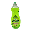 Palmolive Limonenfrisch 750 ml płyn do naczyń