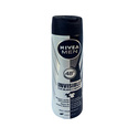 Nivea MEN INVISIBLE BLACK & WHITE 150 ml Anti Perspirant