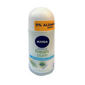 Nivea fresh pure 50 ml Deodorant 48 h