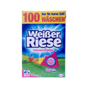 Weiser Riese Color Pulver 5,5 kg/100 prań Proszek do prania kolorów