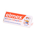 Elmex Kinder Pasta do zębów dla dzieci 2-6 lat
