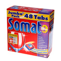 Somat GOLD XXL 48 Tabletek Nr.1