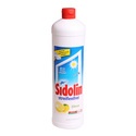 Sidolin Glassrein Zitrus Płyn do mycia szyb cytrynowy 1 l