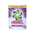 ARIEL COLOR WASCHMITTEL  9100 g/140 prań Niemiecki proszek do koloru 