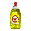 Fairy Konzentrat Płyn do naczyń cytrynowy 450 ml