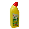 WC - Reiniger  Citrus 1 l Płyn do WC