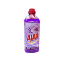 AJAX Aroma Sensations Lavendel & Magnolie 1 l  Niemiecki płyn do podłóg 