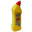 CLINAR  WC - REINIGER Lemon 1 l płyn do czyszczenia  WC