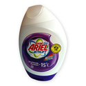 Ariel actilift color 0,667 l Płyn do prania ubrań kolorowych 18 prań