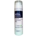 NIVEA MEN RASIER GEL SENSITIVE - żel do golenia - 200 ml