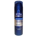 NIVEA MEN PROTECT & CARE RASIERSCHAUM/MOUSSE NEU - pianka do golenia 200 ml