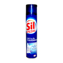 Sil Spezial Aktiv-Schaum spray 400 ml Odplamiacz na uporczywe plamy