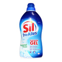 Sil 1 fur Alles Flecken -Gel  1,3 l - odplamiacz Sil w żelu