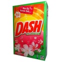 Dash Kirschbluten Oase 3,06 kg / 40 prań Proszek uniwersalny
