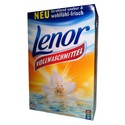 Lenor Sonnenstrahl und Orangenblute 3,2 kg/40 prań