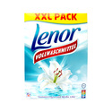 Lenor UNIVERSAL WASCHMITTEL 4xAprilfrisch 6 kg / 100 prań