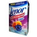 Lenor Color Amethyst Blutentraum Proszek do prania kolorów 6 kg/100 prań