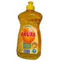 Alio Ultra Lemon 5 in 1 Niemiecki płyn do naczyń 500 ml