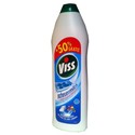 Viss Scheuermilch mit 100 % naturlichen Original 500 ml Mleczko do czyszczenia